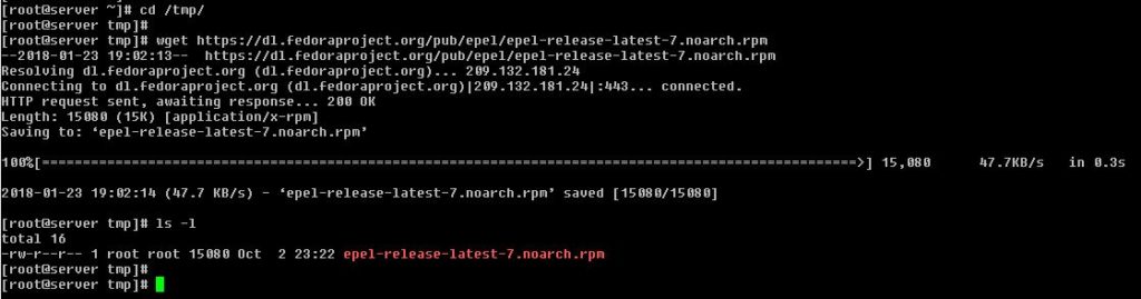 How To Install EPEL Repo on CentOS 7 and RHEL 7