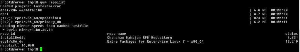 How To Install EPEL Repo on CentOS 7 and RHEL 7