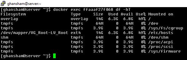 Working with Docker in CentOS 7/RHEL 7